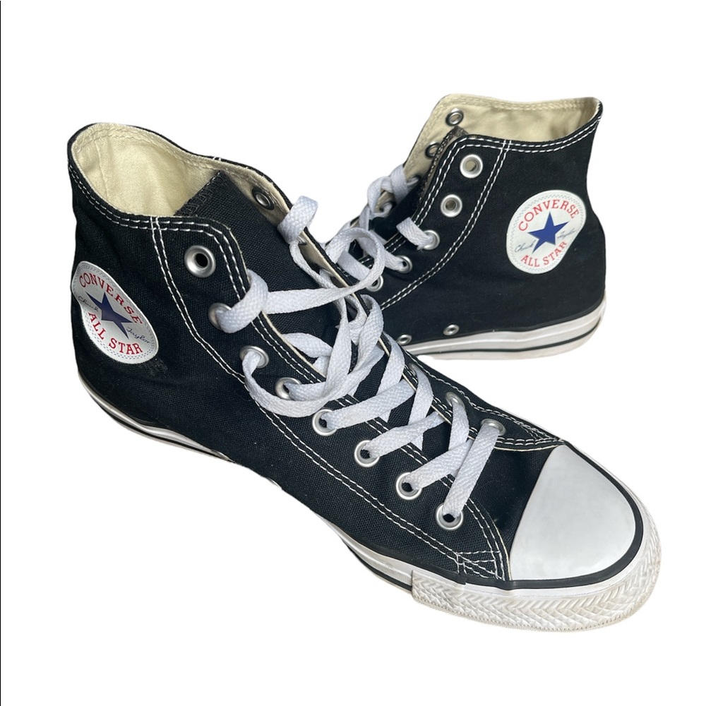 Chuck Taylor All Star Classic Hightop